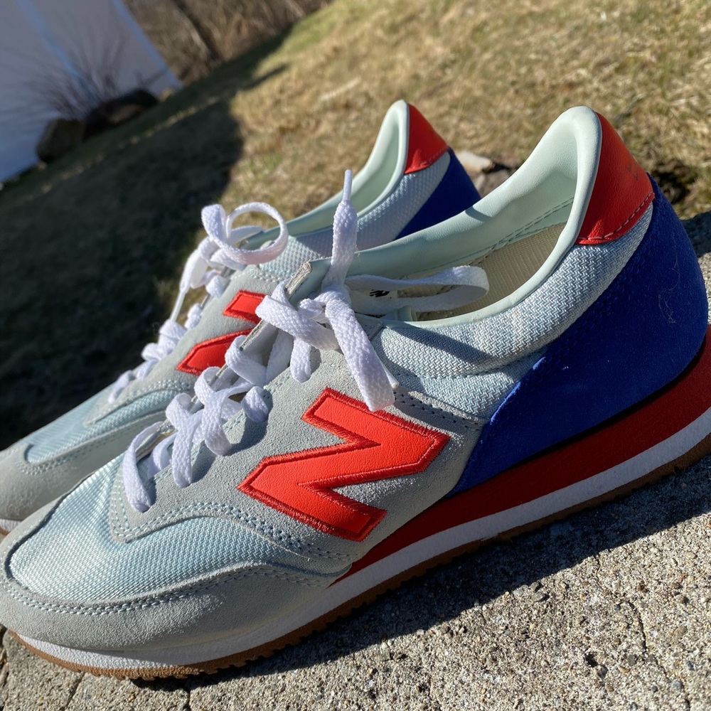 New Balance Sneakers